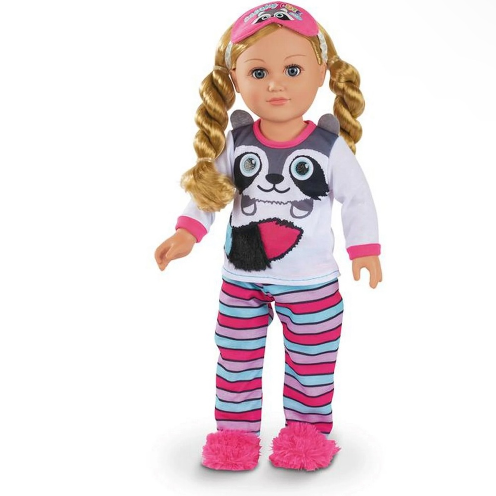 MyLife as Dream Team Captain 18” Doll